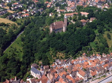 Stadt Rothenfels 02