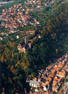 Stadt Rothenfels 01
